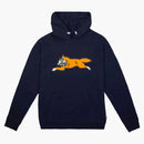 Ice Cream Slope Hoodie Purple