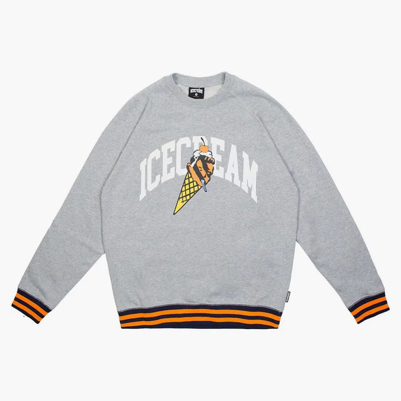 Buy at Cheap Trusty Jordan Outlet Ice Cream Snowbird Crew Full