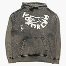 Ice Cream Stone Hoodie Black