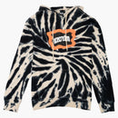 Ice Cream Stone Hoodie White/Bleached Sand