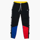 Glass Faction Sweatpants Black