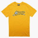 Ice Cream Tiger Tea Yellow