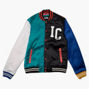 Bunda pro tradici zmrzliny černé