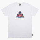 Ice Cream Transform Tee White