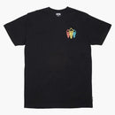 Ice cream trifecta tea black