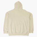 Ice Cream Vanilla Icee Hoodie Whisper White