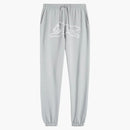 Ice Cream Vanilla Icee Sweatpants Quarry Gray