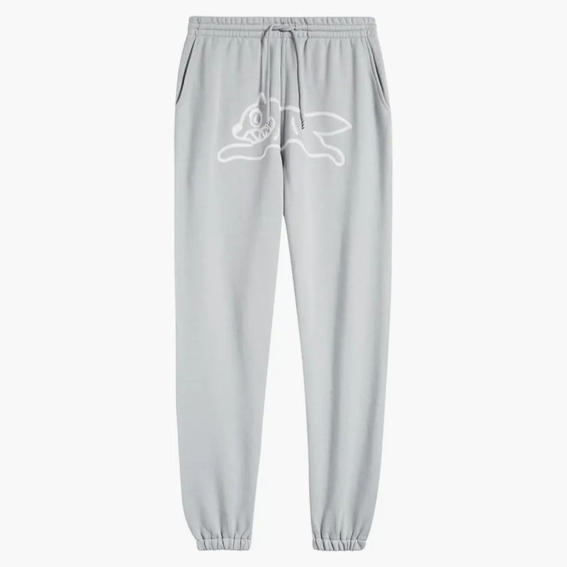 Ice Cream Vanilla Icee Sweatpants Quarry Gray