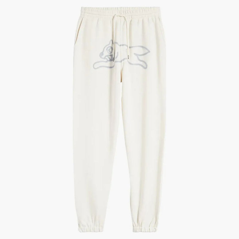 Ice Cream Vanilla Icee Sweatpants Whisper White