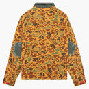 Ice Cream Duck Hunt Jacket Jacket Camo