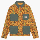Ice Cream Duck Hunt Jacket Jacket Camo