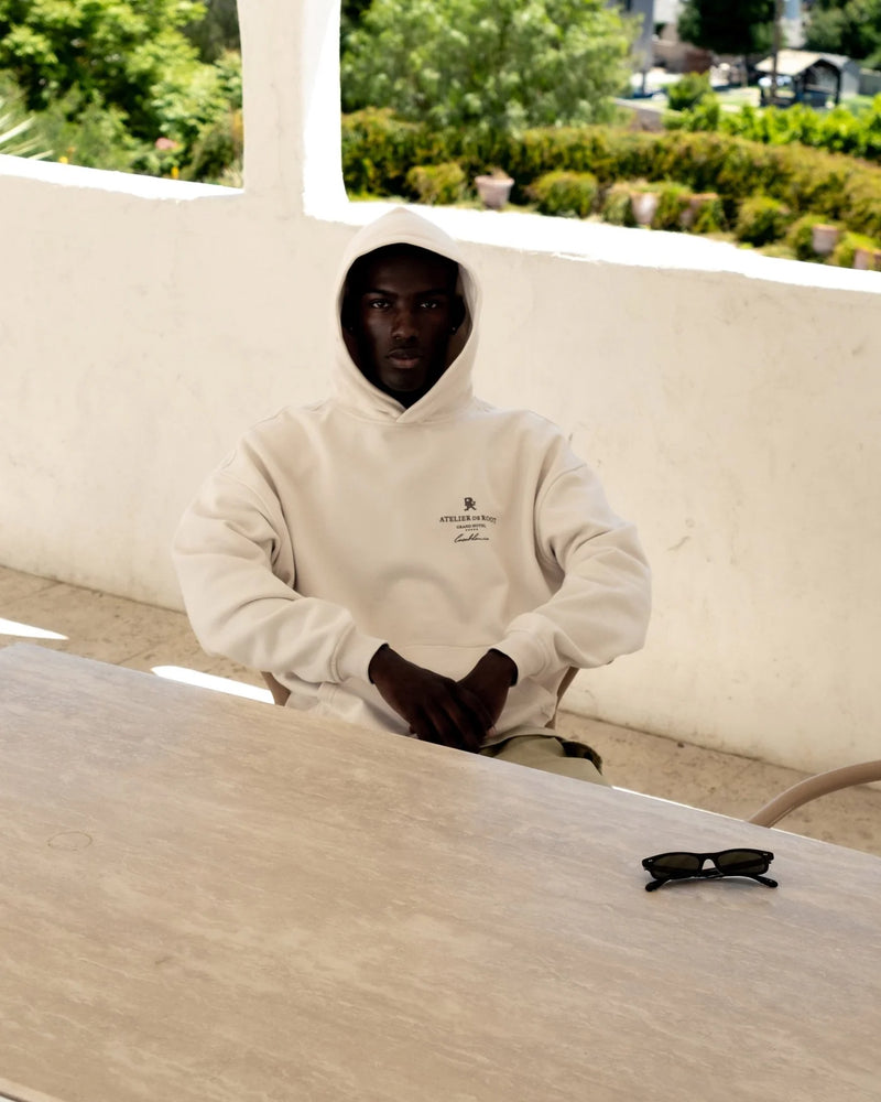 Root Atelier RA Imperial Hoodie