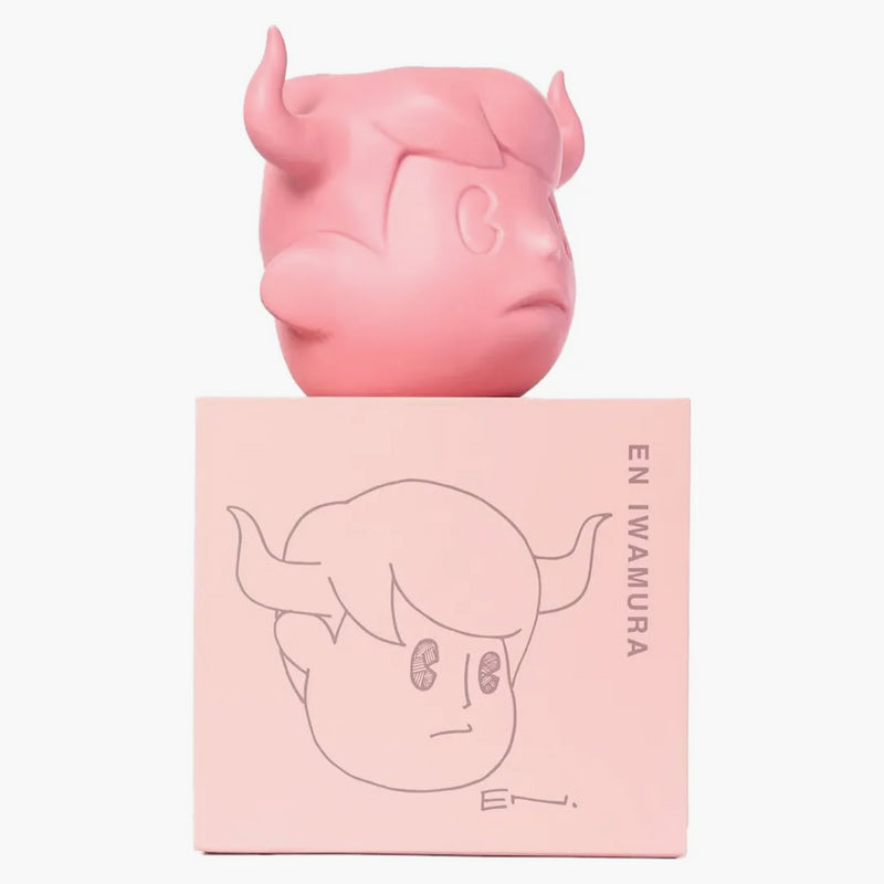 Infinite Archives X En Iwamura Born In 1988 Figure Blush