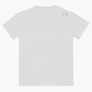 Infinite Archives X Georgia Bayliss Sweetest Taboo Tee White