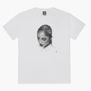 Infinite Archives X Georgia Bayliss Sweetest Taboo Tee White