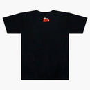 Infinite Archives X Kaws Rebuild T-shirt Black