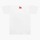 Infinite Archives X Kaws Rebuild T-shirt White