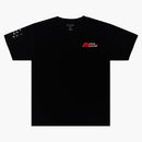 Infinite Archives X Tom Sachs T-Shirt Black