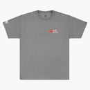 Infinite Archives X Fragment (end Racism) (1991/2020) T-shirt Grey