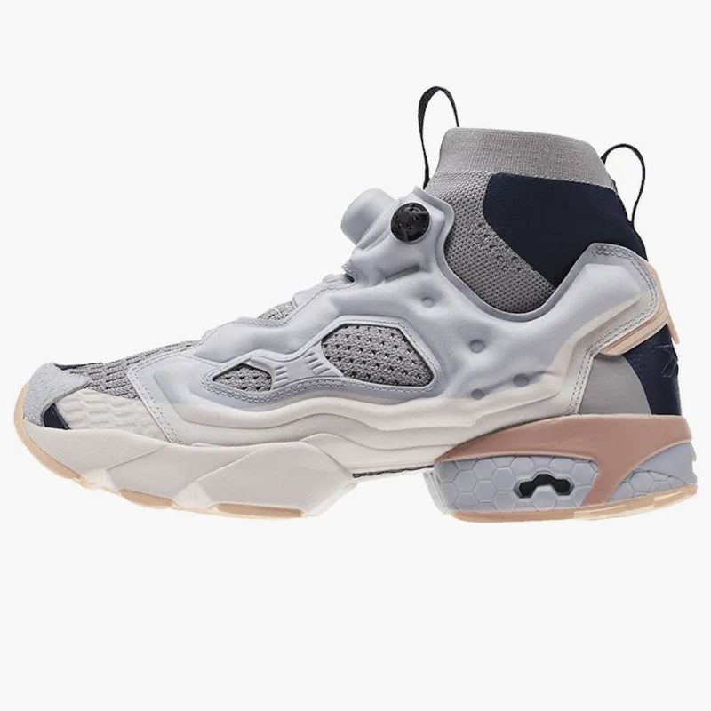 Reebok Instapump Fury Ultraknit Cloud Gray