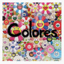 J Balvin Colores 2xLP Vinyl Black