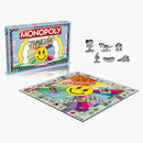 J Balvin Monopoly Board Game