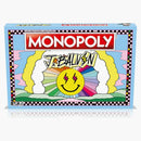 J Balvin Monopoly Board Game