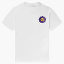 J Balvin Morrado X Takashi Murakami Flower TEE WHITE