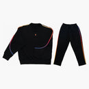 J Balvin Rio Set Black