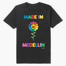 J Balvin x Takashi Murakami Made in Medellin Tea Nero