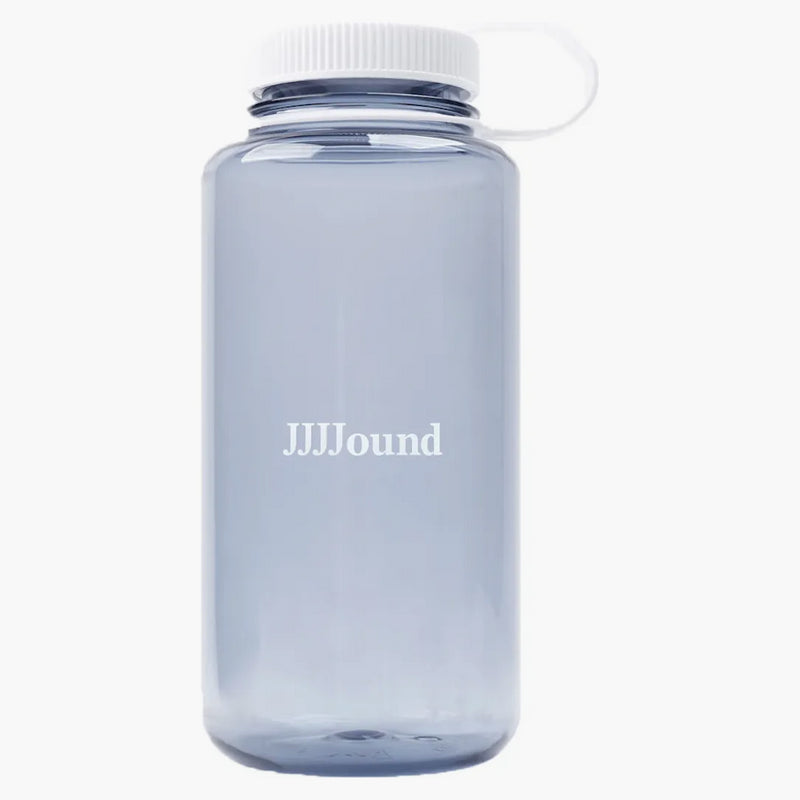 Jjjjound Nalgene Bottle Grey