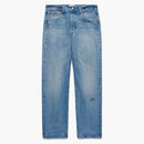 JJJJound X Levi's 501 '93 Fit Original Fit Jeans Medium Washing