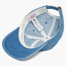 JJjound X Levi's Denim Cap Medium Wash