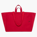 Jjjjound X Levi's Tote Bag Red