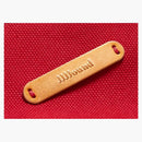 Jjjjound X Levi's Tote Bag Red