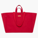 Jjjjound X Levi's Tote Bag Red