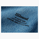 JJJJound X Levi's Utility Jacket Washing