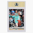 Ja Morant 2019 Panini Chronicles Rookie