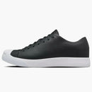 Converse Jack Purcell Modern Htm Ox Black