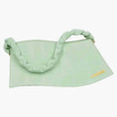 Jacquemus La Vague Light Green