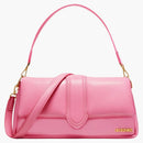 Jacquemus Le Bambimou Puffed Flap Bag Light Pink