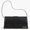 Jacquemus Le Bambino Long Shoulder Bag Black