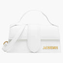 Jacquemus Le Bambino White