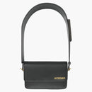 Jacquemus Le Carinu Bag Black