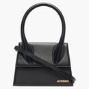 Jacquemus Le Grand Chiquito Bag Black