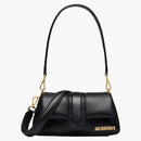 Jacquemus Le Petit Bambimou Black