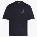 Jacquemus Le T-shirt Meru Dark Navy