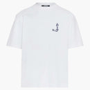 Jacquemus Le T-shirt Meru White