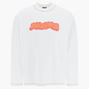 Jacquemus Le T-shirt Pate A Modeler T-shirt Paste White