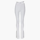 Jacquemus X Nike Drapped Pant White